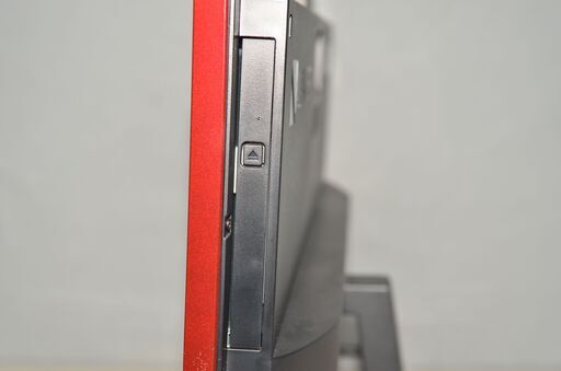 中古良品 一体型パソコン Windows10+office NEC DA770/H core i7-7500U