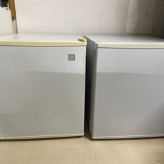 【無料】電子ミニ冷蔵庫(限定2台)