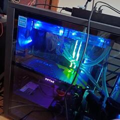 【ネット決済】自作pc