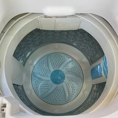 愛品館八千代店】保証充実TOSHIBA2016年製6.0㎏全自動洗濯機