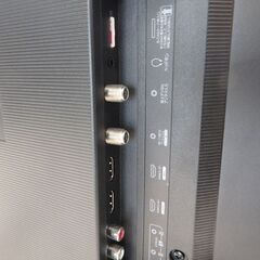 新札幌発 Hisense ハイセンス ★24A50★ 24型LED液晶TV 2019年製 液晶TV