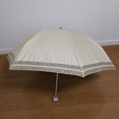 晴雨兼用傘（女性用）ブランド品