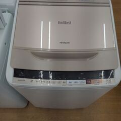 HITACHI ビートウォッシュ 9.0kg洗濯機 BW-V90...