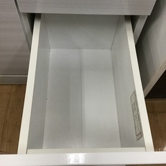 トレファク神戸新長田】ホワイトのレンジ台入荷しました！!!!【取りに 