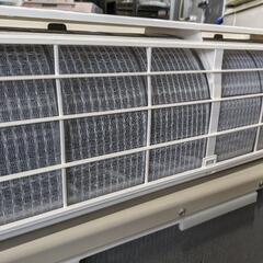 HITACHI 6〜8畳 2.2kwルームエアコン RAS-A22E(W) 2016年製