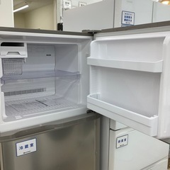 YAMADA 2ドア冷蔵庫のご紹介！（トレファク寝屋川）