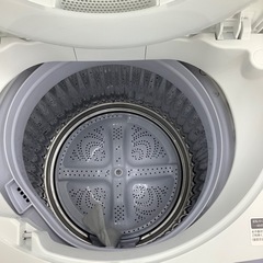 SHAPE 全自動洗濯機のご紹介！（トレファク寝屋川）