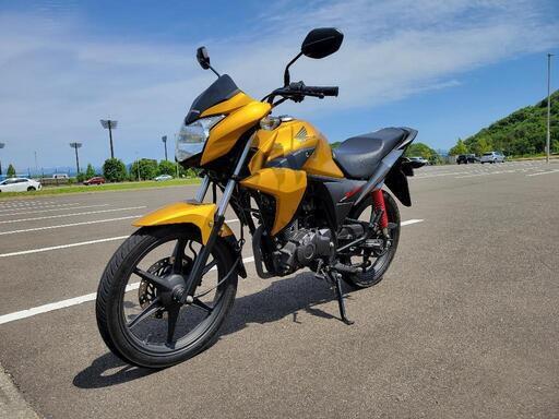 ホンダ　cb110