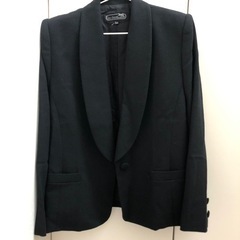 ブラックフォーマル・礼服⭐︎ジャケット東京イギン
