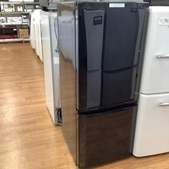 安心の6ヶ月保証付！！【MITSUBISHI(三菱)】2ドア冷蔵庫売ります！！」
