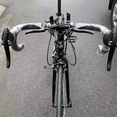 新品！ロードバイク！ メンテナンスオイル・防犯登録プレゼント✨