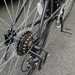 新品！ロードバイク！ メンテナンスオイル・防犯登録プレゼント✨