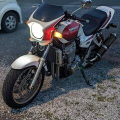 【ネット決済】HONDA　CB1300