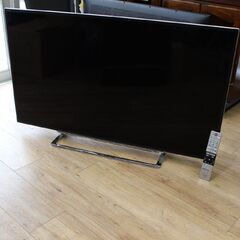 T157) 東芝 4K対応液晶テレビ 50Z10X 2015年製...