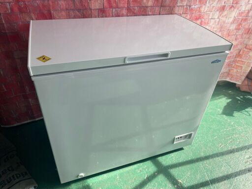 ☆配送OK☆ 冷凍ストッカー（190㍑） 動作確認済み | noonanwaste.com