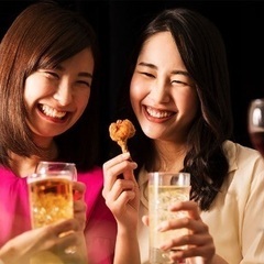 ２０２４年春夏に大阪と神戸と京都で開催されるパーティーイベ…