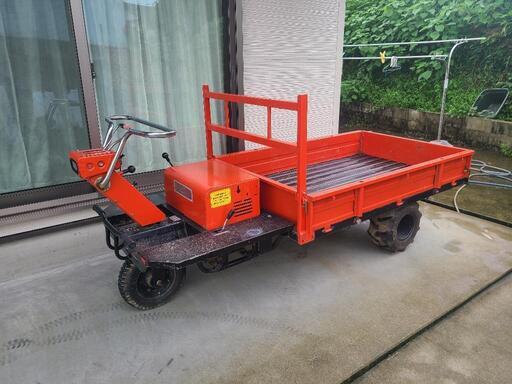運搬車
