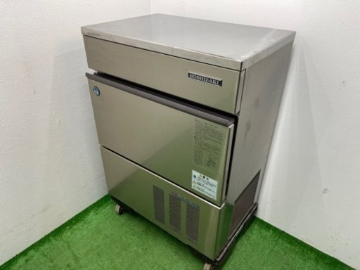 HOSIZAKI/ホシザキ　業務用　全自動製氷機　キューブアイス　店舗　飲食店　厨房　IM-45L