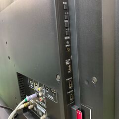 愛品館八千代店】TOSHIBA2017年製 49型4K液晶テレビ49BZ710X