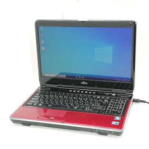 保証付 即使用可 日本製 新品SSD Wi-Fi有 富士通 ノートパソコン NF/ 保証付 即使用可 日本製 新品SSD Wi-Fi有 富士通 ノートパソコン NF/