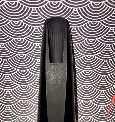 コハーン氏自身が選定した激レアモデル!クラリネットマウスピース美品