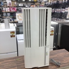#G-75【ご来店頂ける方限定】CORONAのウィンドエアコンです G-75【ご来店頂ける方限定】CORONAのウィンドエアコンです
