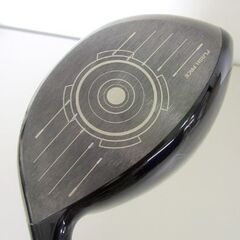 未使用 キャロウェイ EPIC FLASH STAR １W 10.5° FLEX-SR エピック フラッシュスター 札幌市北区屯田