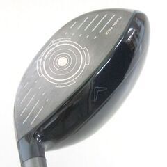 未使用 キャロウェイ EPIC FLASH STAR 3W 15° FLEX-R エピック