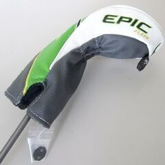 未使用 キャロウェイ EPIC FLASH STAR 3W 15° FLEX-R エピック フラッシュスター 札幌市