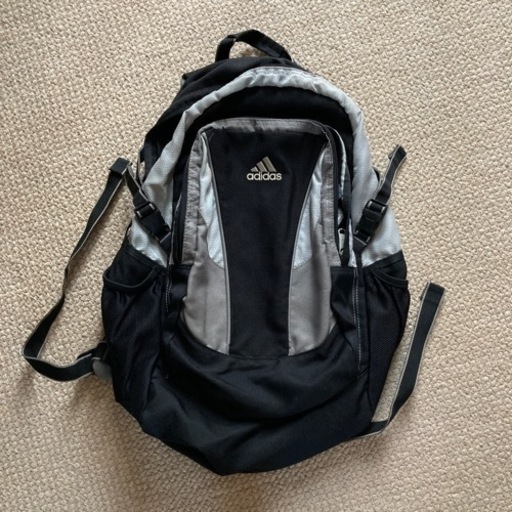 アディダス リュックサック 美品 www.franchiseko.com