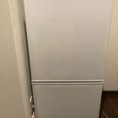 冷蔵庫　2020年製　ニトリ　【7/26.27可能な方優先】