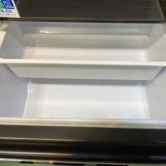 愛品館八千代店】保証充実MITSUBISHI2017年製330ℓ3ドア冷凍冷蔵庫MR-CX33A-