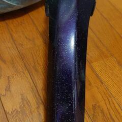 当時物 3面フェンダー中古品