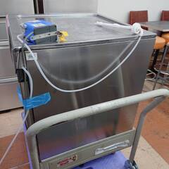ホシザキ 食器洗浄機 【リサイクルモールみっけ柏店】