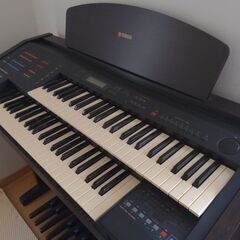 YAMAHA　エレクトーンEL-100