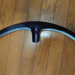 当時物 3面フェンダー中古品