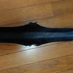 当時物 3面フェンダー中古品