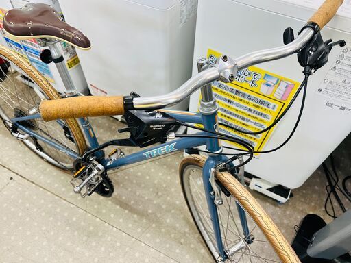 TREK AtWood クロスバイク TREK AtWood クロスバイク