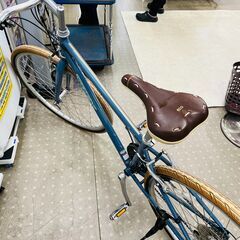 TREK AtWood クロスバイク