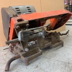 Asada アサダ 120 バンドソー【野田愛宕店】【店頭取引限定】【中古】IT3BW5FMM0MI Asada アサダ 120 バンドソー【野田愛宕店】【店頭取引限定】【中古