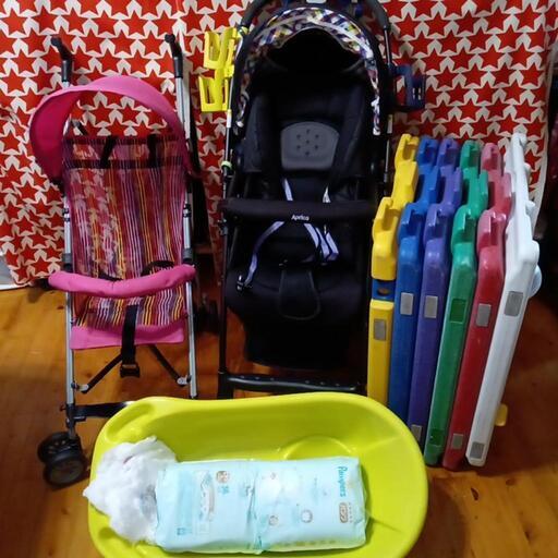 子供用品セット