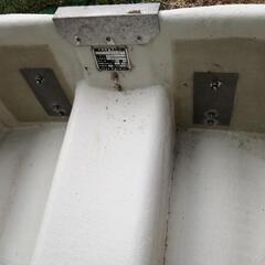 ハチハン　ボートセット