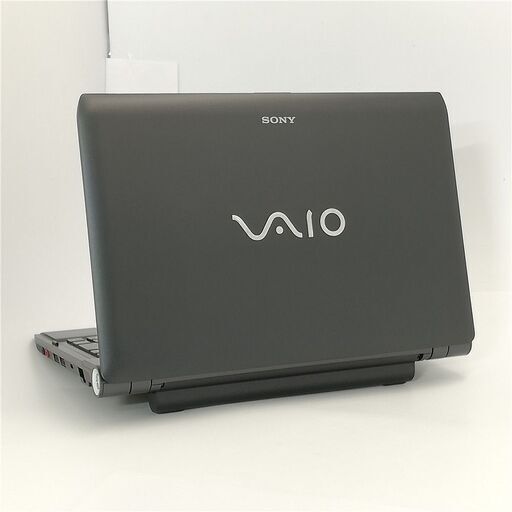 保証付 即使用可 Wi-Fi有 ソニー 11インチ ノートパソコン VPCYA2AJ