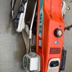 歩行型田植え機 Kubota春風 NS-400