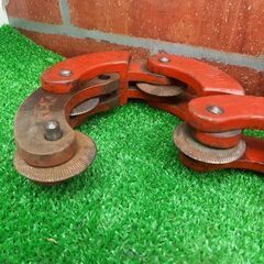 REX 不明 リンクカッタ【野田愛宕店】【店頭取引限定】【中古