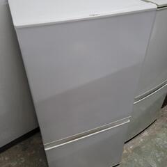 A1359☆激安‼️ AQUA2ドア冷蔵庫157L AQR-16F (W) A1359☆激安‼️ AQUA2ドア冷蔵庫157L AQR-16F (W) AQUA（アクア