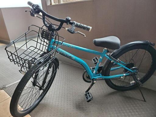 子ども用自転車（男の子）