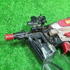 MAX HN-R38 コイルネイラ 本体のみ【市川行徳店】【店頭取引限定