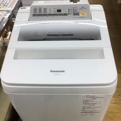 #G-80【ご来店頂ける方限定】Panasonicの7、0Kg洗濯機です G-80【ご来店頂ける方限定】Panasonicの7、0Kg洗濯機です
