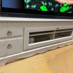 IDC 大塚家具 マリアンディール テレビ台 TVボード